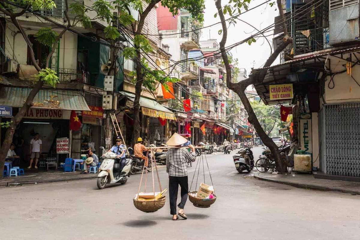 10 cái tên làm nên lịch sử Hà Nội: Khám phá những ý nghĩa biệt danh người giỏi Sử chưa chắc đã biết - ảnh 1