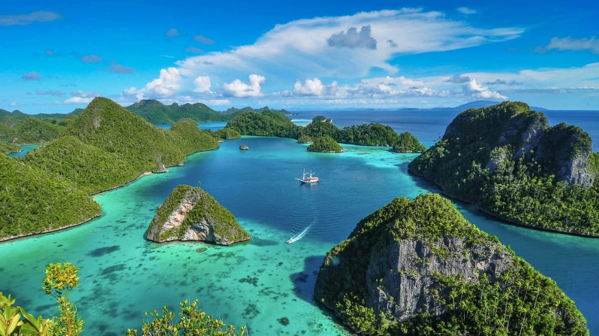 Bí kíp du lịch biển Đông Nam Á giá rẻ, tiết kiệm hè 2025 - ảnh 2