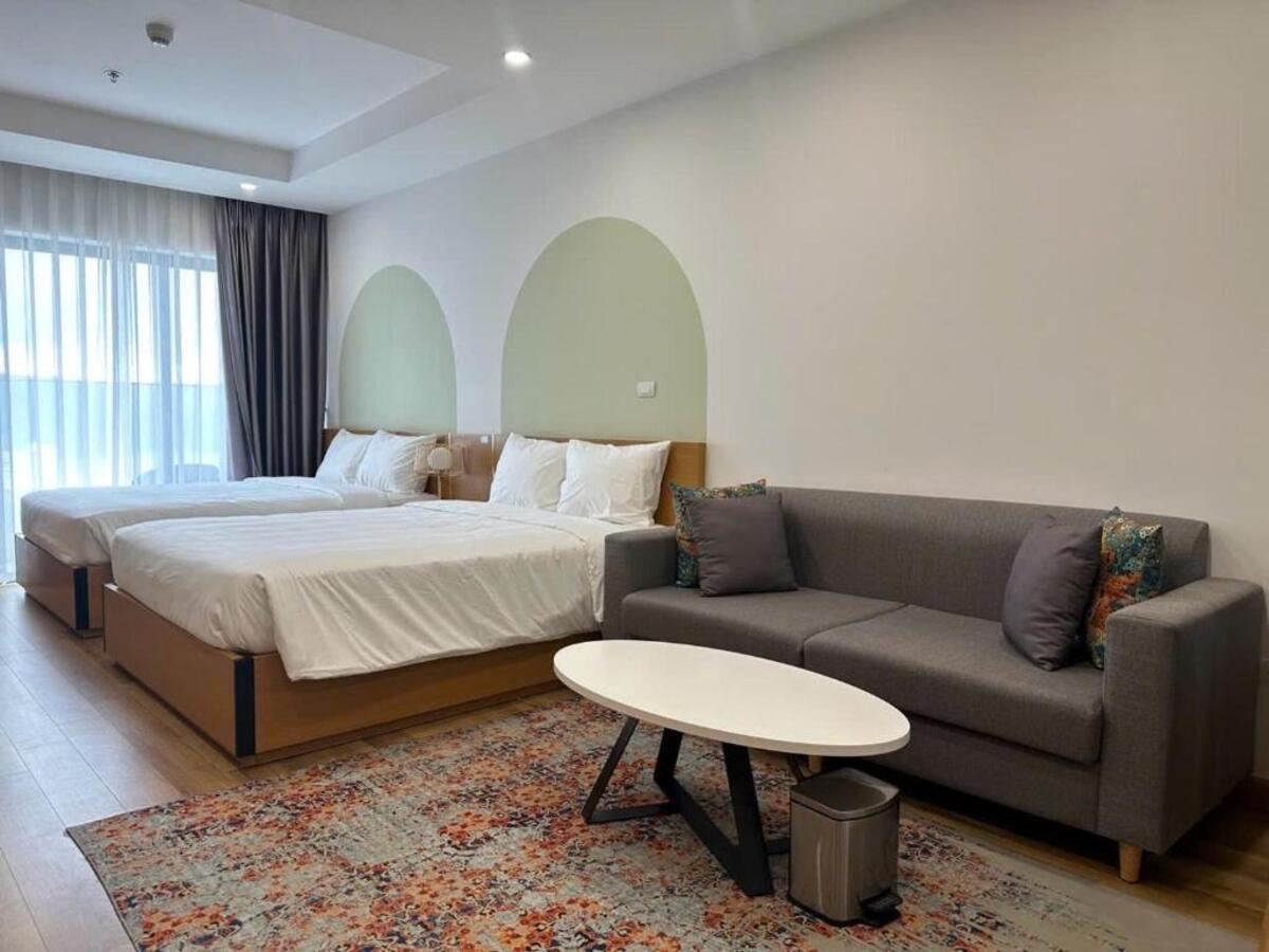 6 homestay view đẹp, gần biển ở Quy Nhơn dịp hè 2025 - ảnh 1