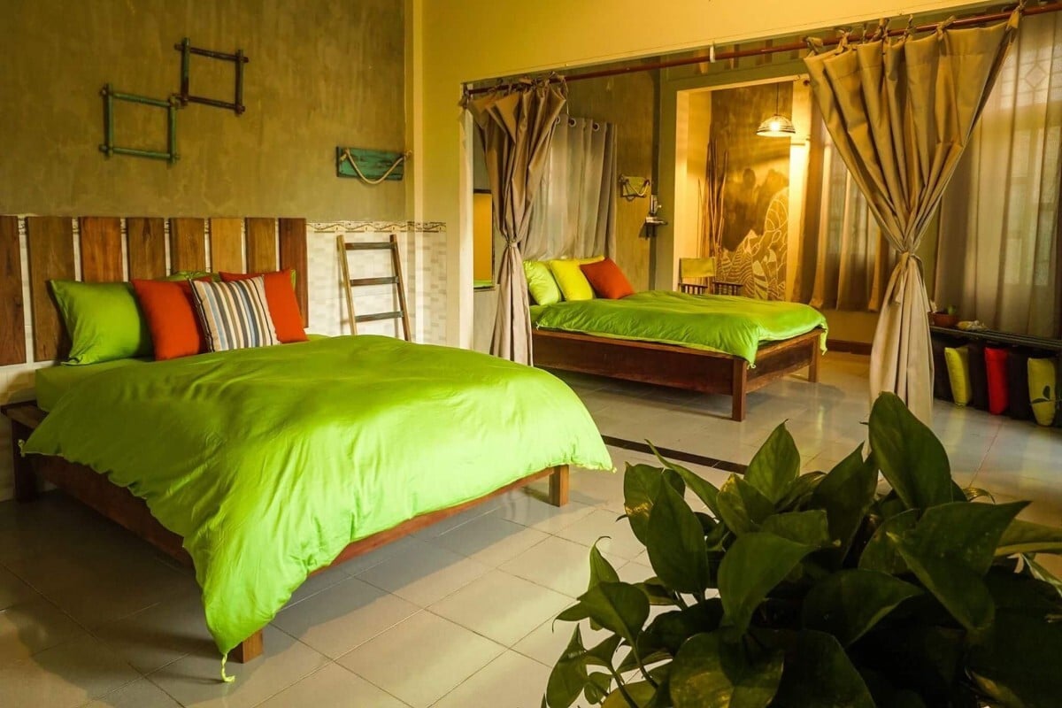 6 homestay view đẹp, gần biển ở Quy Nhơn dịp hè 2025 - ảnh 3
