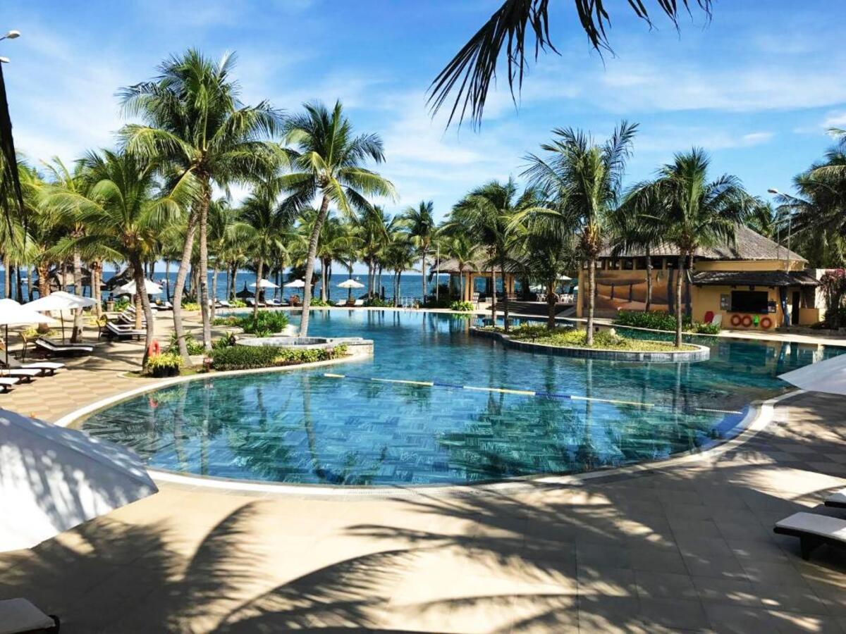 Pandanus Resort (Nguồn: Internet)