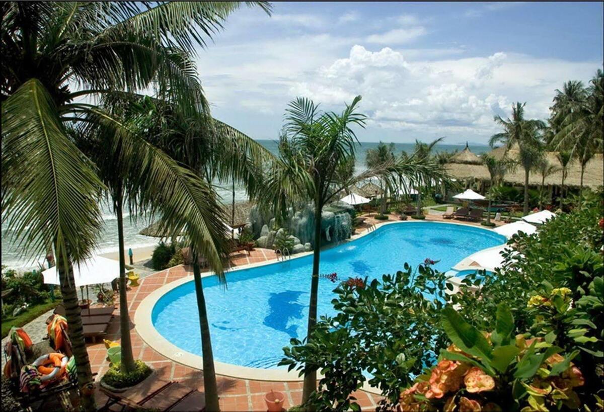 Tiến Đạt Resort (Nguồn: Internet)