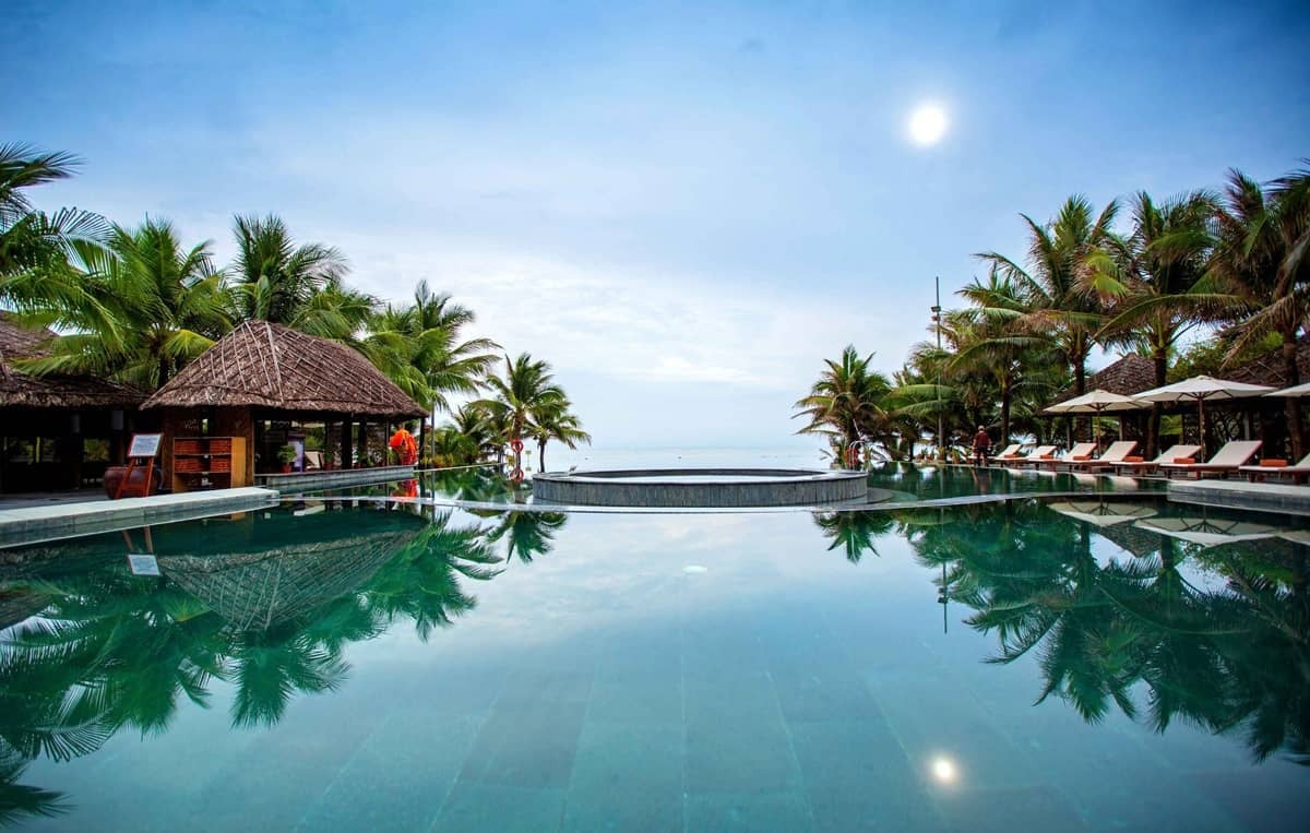 Sonata Resort & Spa (Nguồn: Internet)