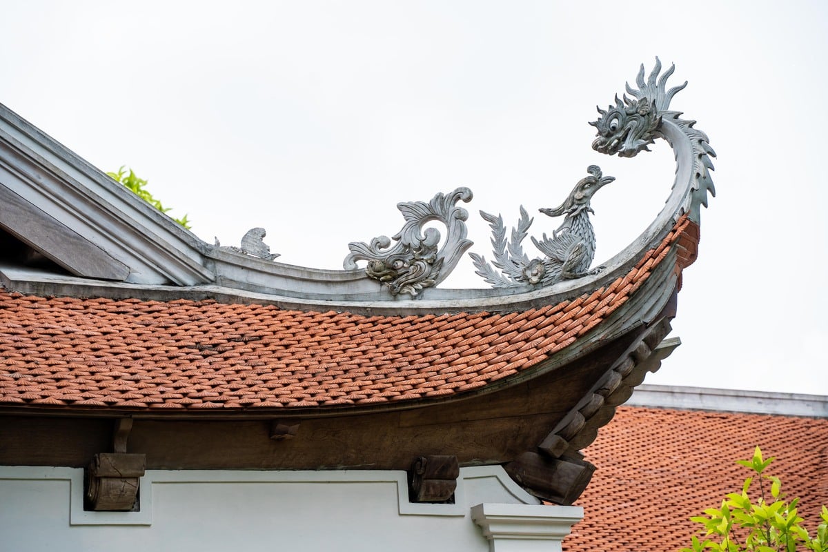 Thành cổ Luy Lâu: Di tích ngàn năm giữa lòng Bắc Ninh - ảnh 3