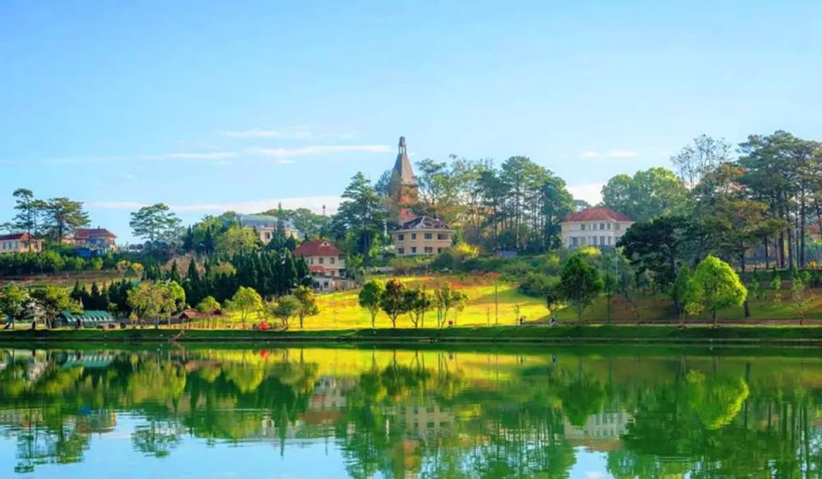 Hồ Xuân Hương (Ảnh: VOV)