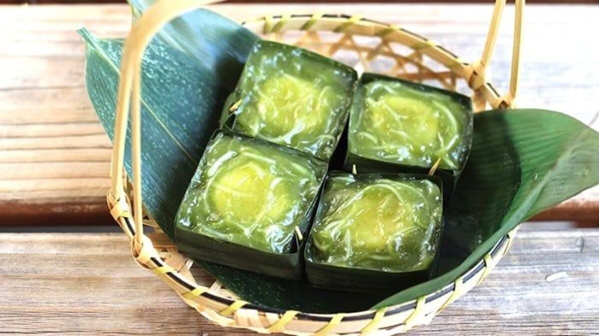 Bánh su sê (Nguồn: Internet)
