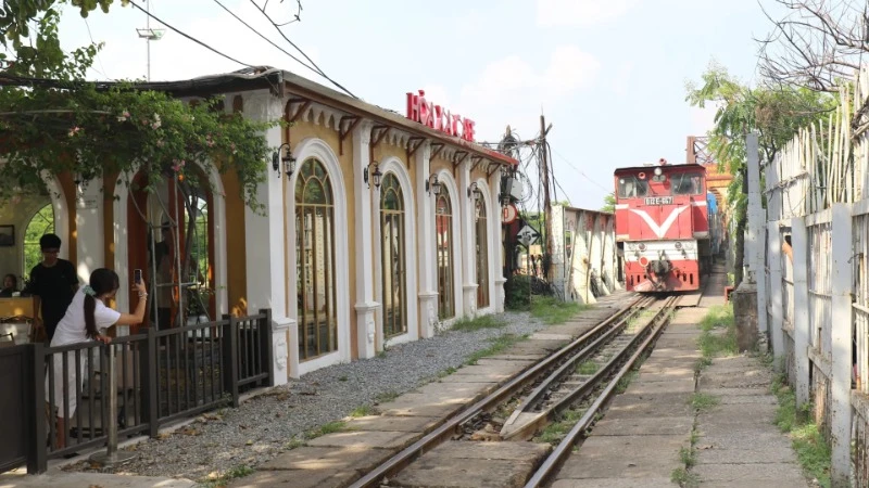 Dự kiến 19/8, tour du lịch sẽ đi vào hoạt động (Ảnh: Internet)