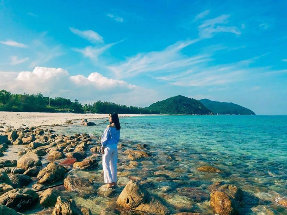 Du lịch biển 3 ngày 2 đêm gần Hà Nội: Top những tour đẹp, tiết kiệm nhất - ảnh 5