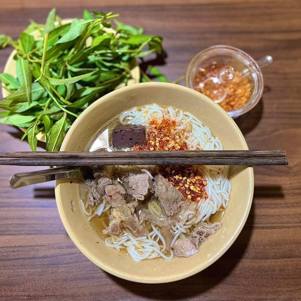 Top 6 quán bún bò Phan Thiết ngon nức tiếng gần xa - ảnh 2