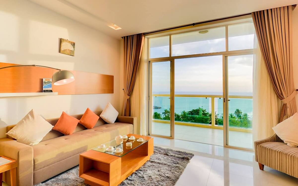 Sea Links City Resort & Golf (Nguồn: Internet)