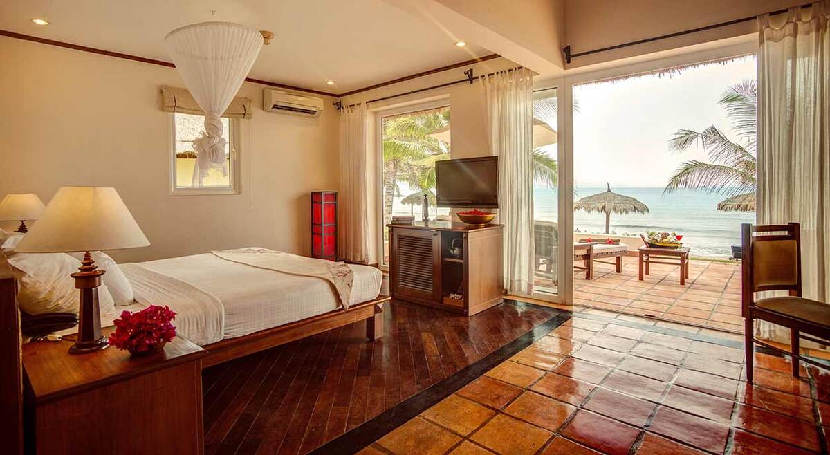 Victoria Phan Thiet Beach Resort & Spa (Nguồn: Internet)
