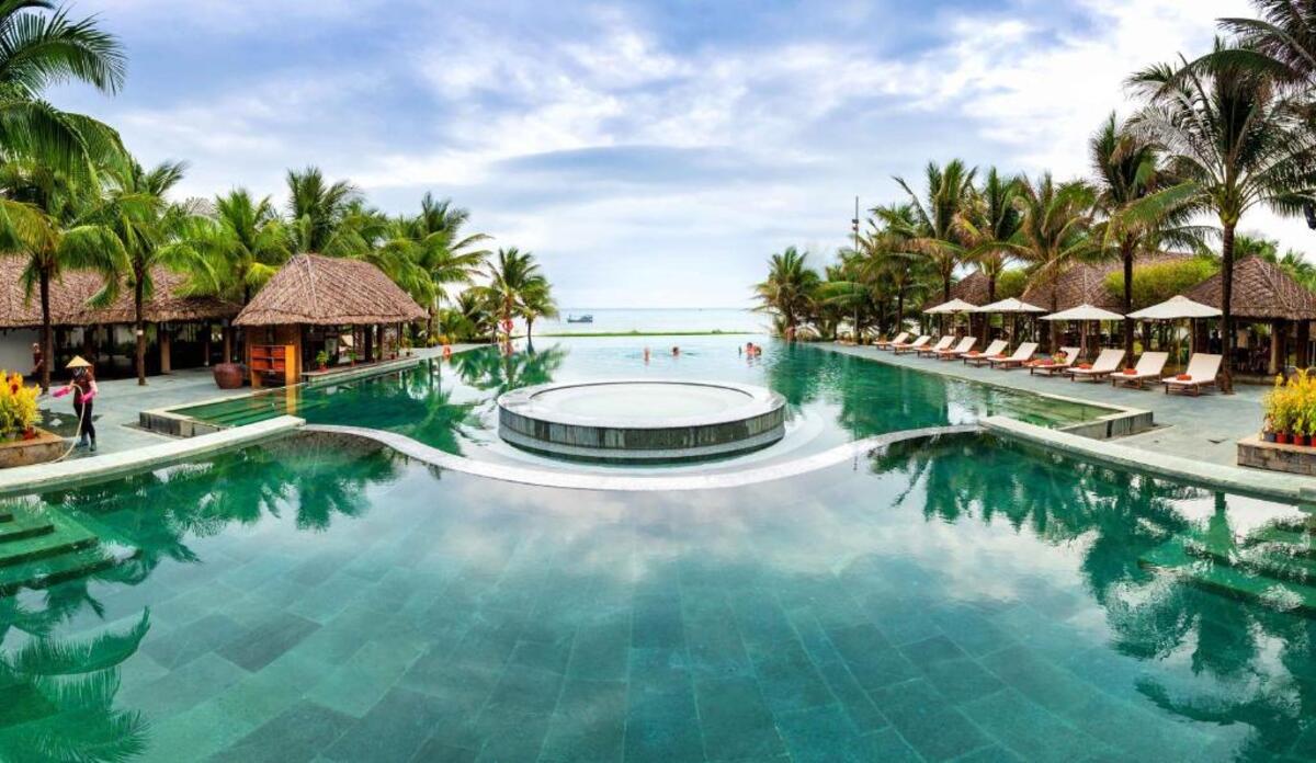 Sonata Resort & Spa (Nguồn: Internet)