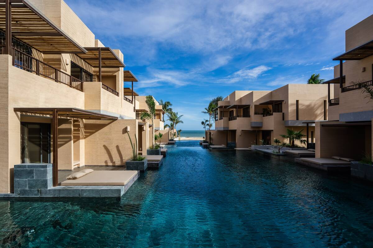 The Clay Resort (Nguồn: Internet)