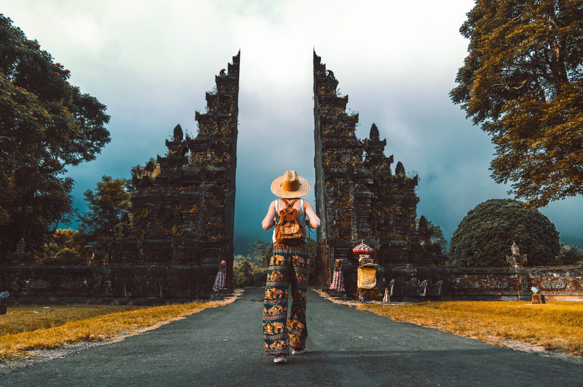 Bali. (Ảnh: Internet)