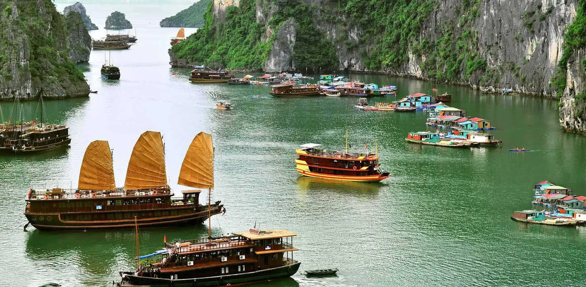 Tháng 6 nên đi du lịch ở đâu miền Bắc? - ảnh 2