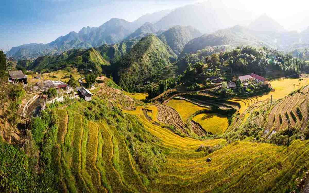 Tháng 6 nên đi du lịch ở đâu miền Bắc? - ảnh 3