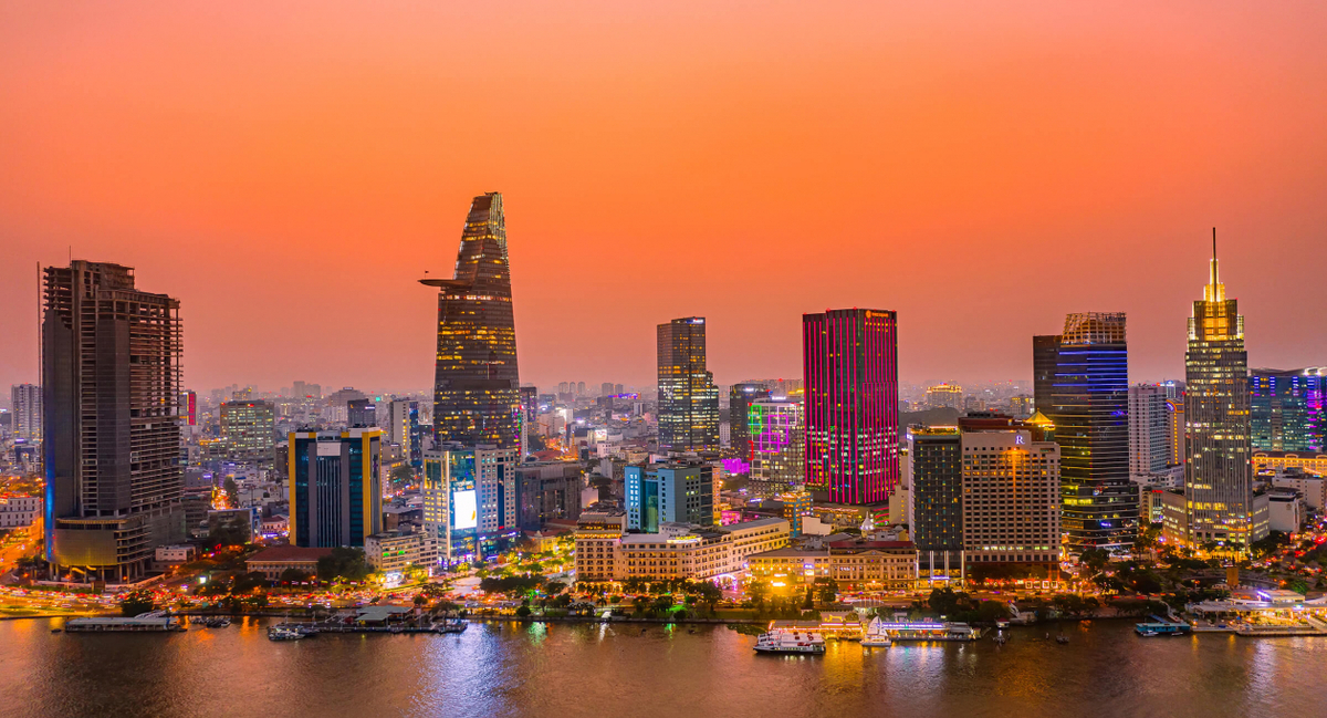 5 điểm đến du lịch miền Nam hoàn hảo cho những chuyến đi tháng 6 - ảnh 2