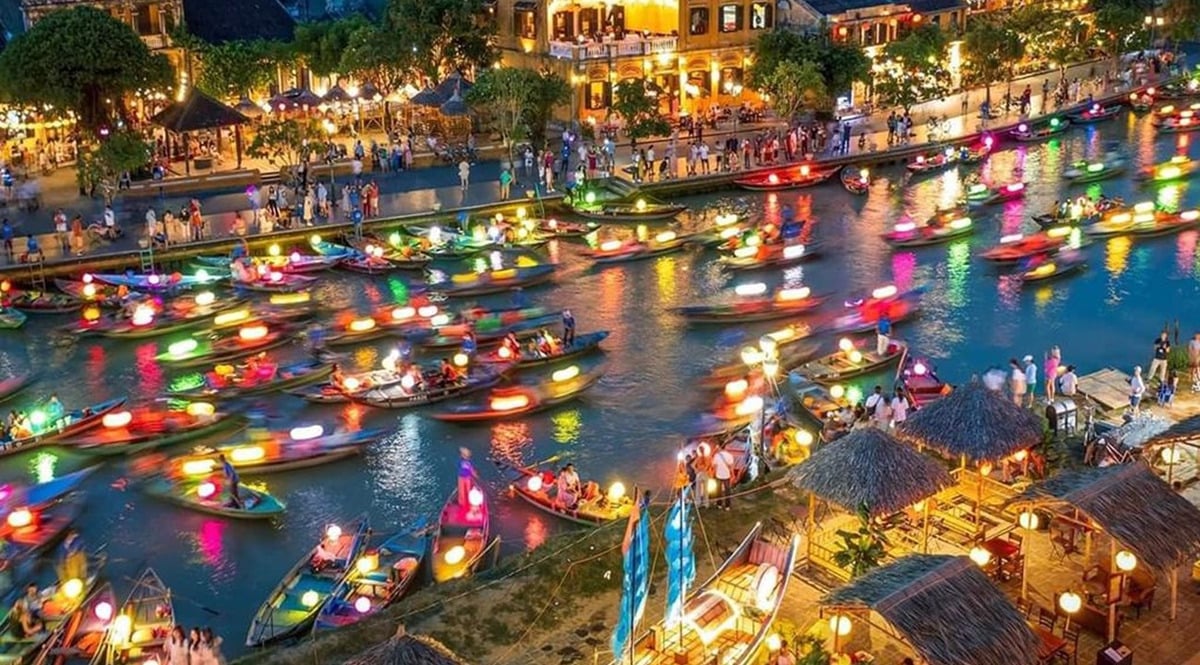 Tháng 6 nên đi du lịch ở đâu miền Trung? 7 địa điểm đẹp nhất nên check-in - ảnh 1