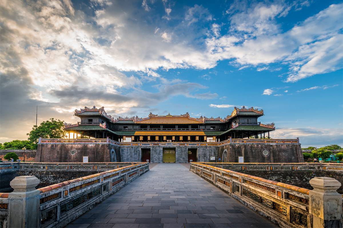 Tháng 6 nên đi du lịch ở đâu miền Trung? 7 địa điểm đẹp nhất nên check-in - ảnh 2