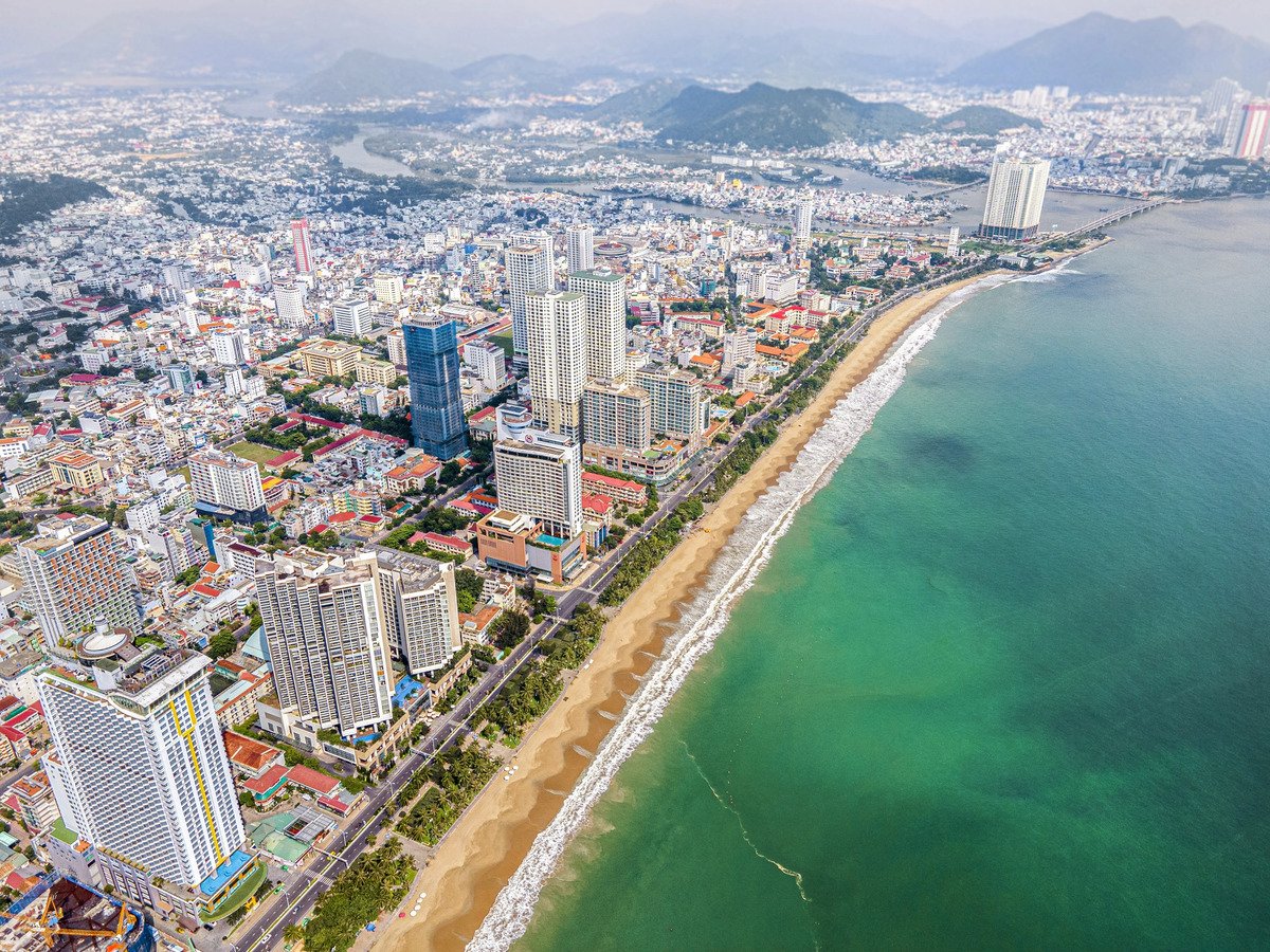 Tháng 6 nên đi du lịch ở đâu miền Trung? 7 địa điểm đẹp nhất nên check-in - ảnh 5