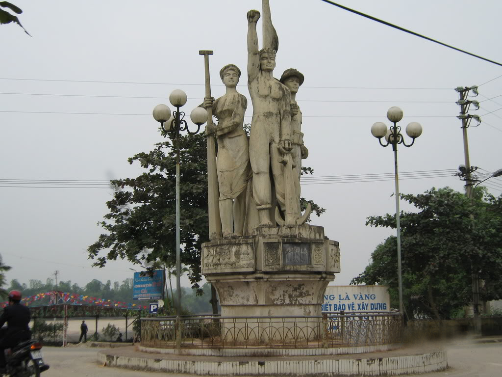 Di tích lịch sử Bến Âu Lâu: Điểm đến tìm về cội nguồn đầy ý nghĩa của Yên Bái - ảnh 1
