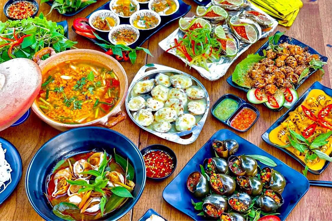 Cẩm nang du lịch Cần Giờ: Tất tần tật kinh nghiệm khám phá 'ốc đảo xanh' của Sài Gòn - ảnh 6