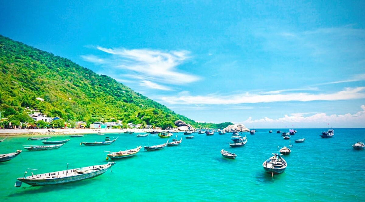 Du lịch hè 2025 gần Đà Nẵng: Top 5 điểm đến hấp dẫn nhất - ảnh 1