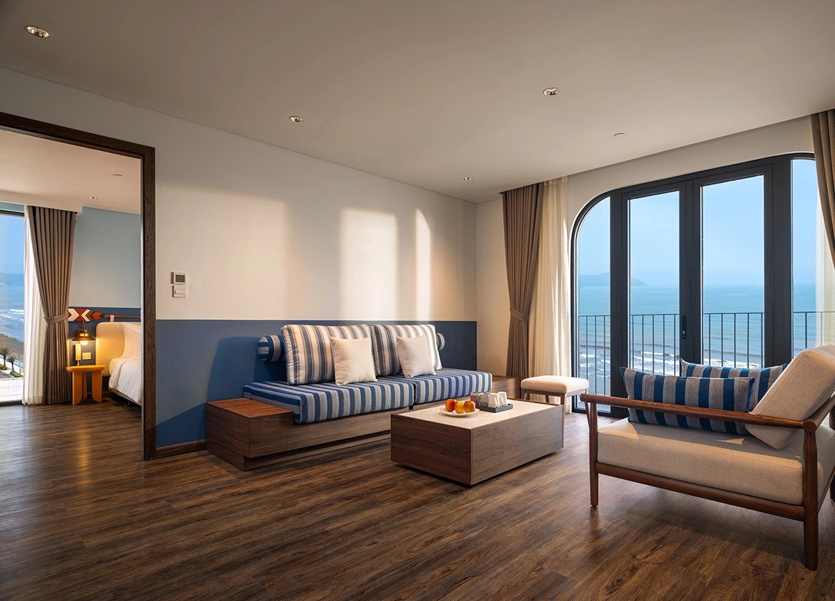 Lasong Hotel & Villas (Nguồn: VnExpress)
