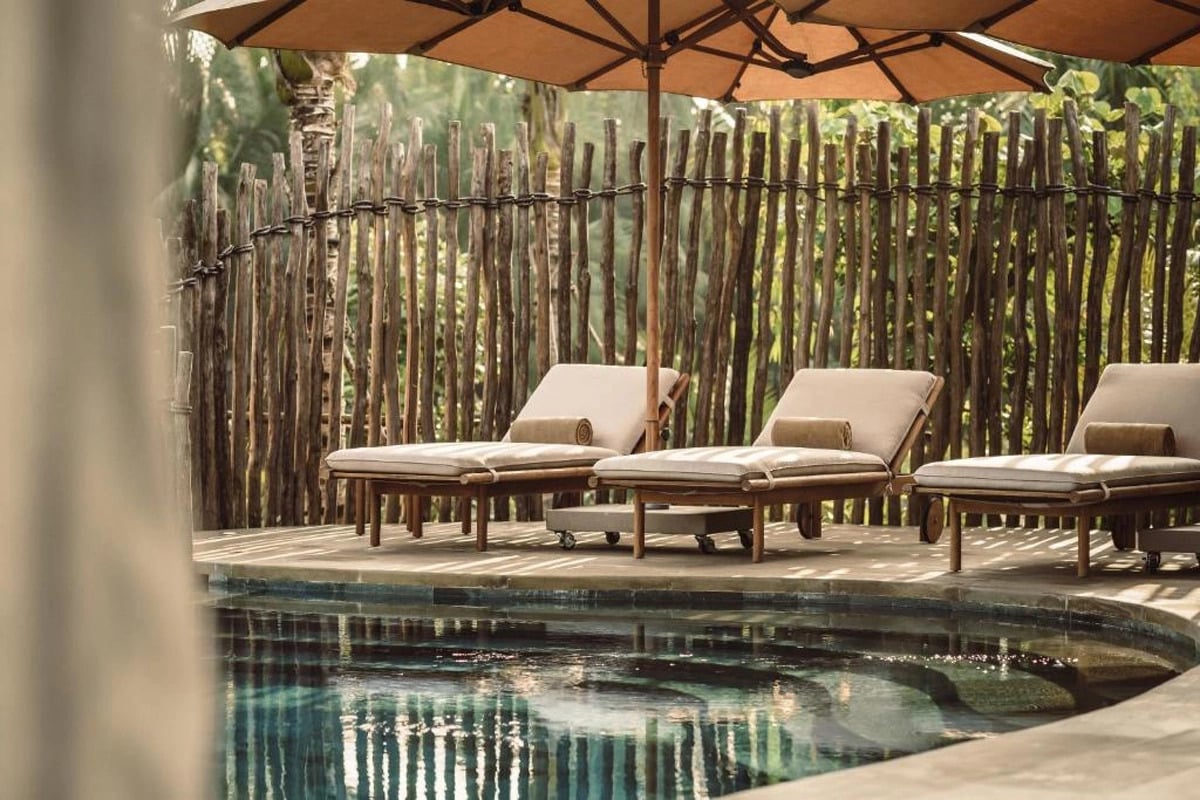 Namia River Retreat (Nguồn: VnExpress)