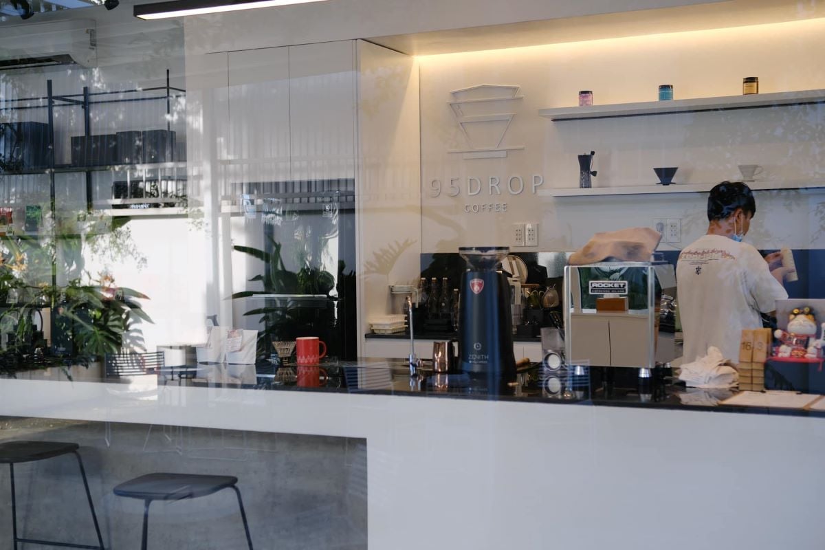 Bỏ túi 5 quán cafe hot nhất Quảng Ngãi hè 2025 - ảnh 1