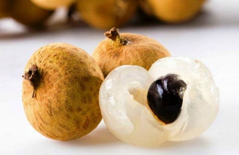 Top 5 loại trái cây trứ danh của Vĩnh Long - ảnh 1