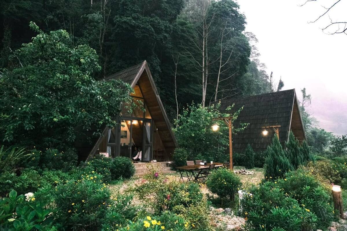 Top 5 homestay view đẹp Cao Bằng đáng trải nghiệm nhất hè 2025 - ảnh 2