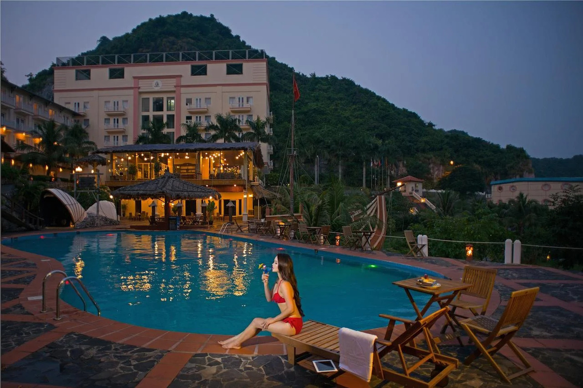 Top 5 resort đẹp nhất Hải Phòng cho chuyến du lịch hè 2025 - ảnh 3