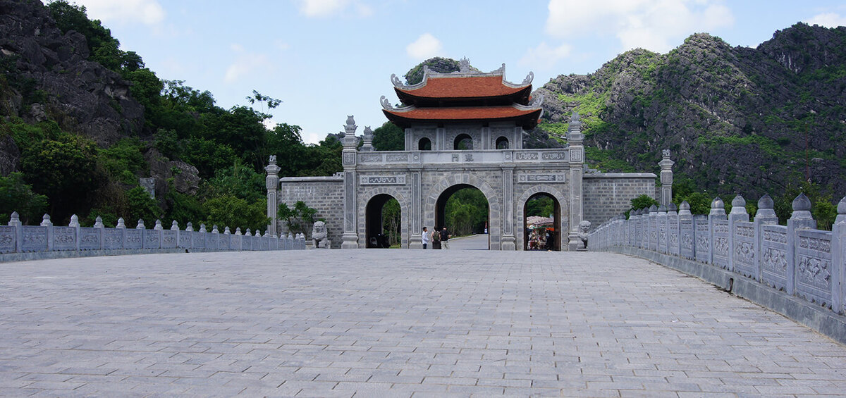 Top 5 trải nghiệm thú vị nhất khi du lịch Ninh Bình hè 2025 - ảnh 2
