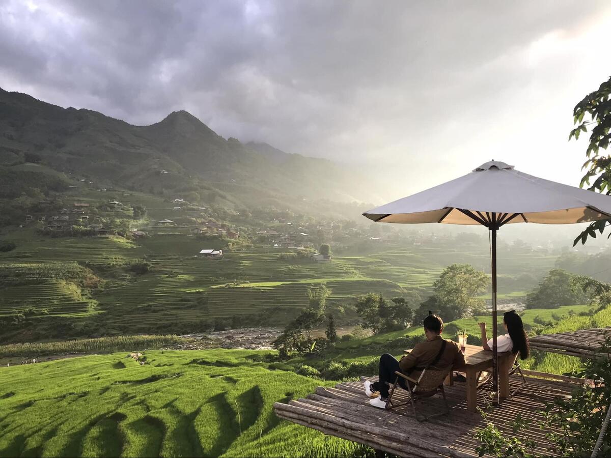 Top 6 trải nghiệm thú vị nhất khi du lịch Sapa hè 2025 - ảnh 2