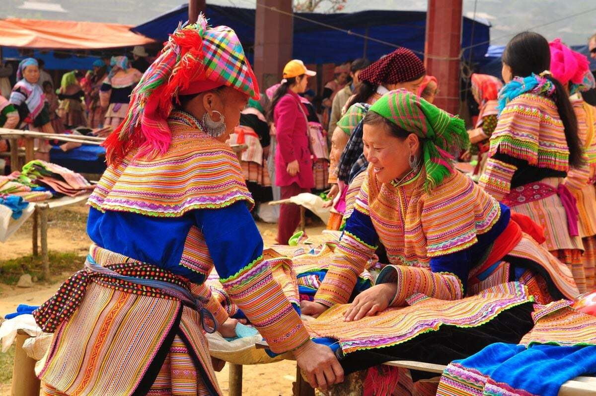 Top 6 trải nghiệm thú vị nhất khi du lịch Sapa hè 2025 - ảnh 3