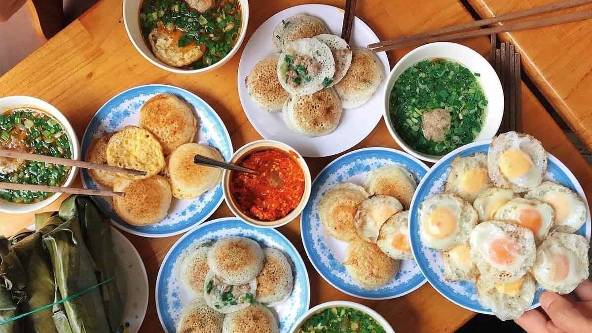 Ăn gì khi du lịch Lagi Bình Thuận? Top 5 món ngon không thể bỏ qua - ảnh 1