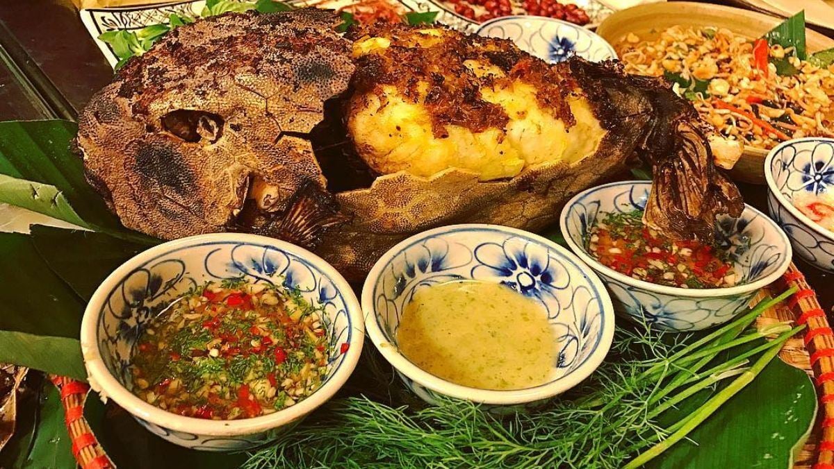 Ăn gì khi du lịch Lagi Bình Thuận? Top 5 món ngon không thể bỏ qua - ảnh 2