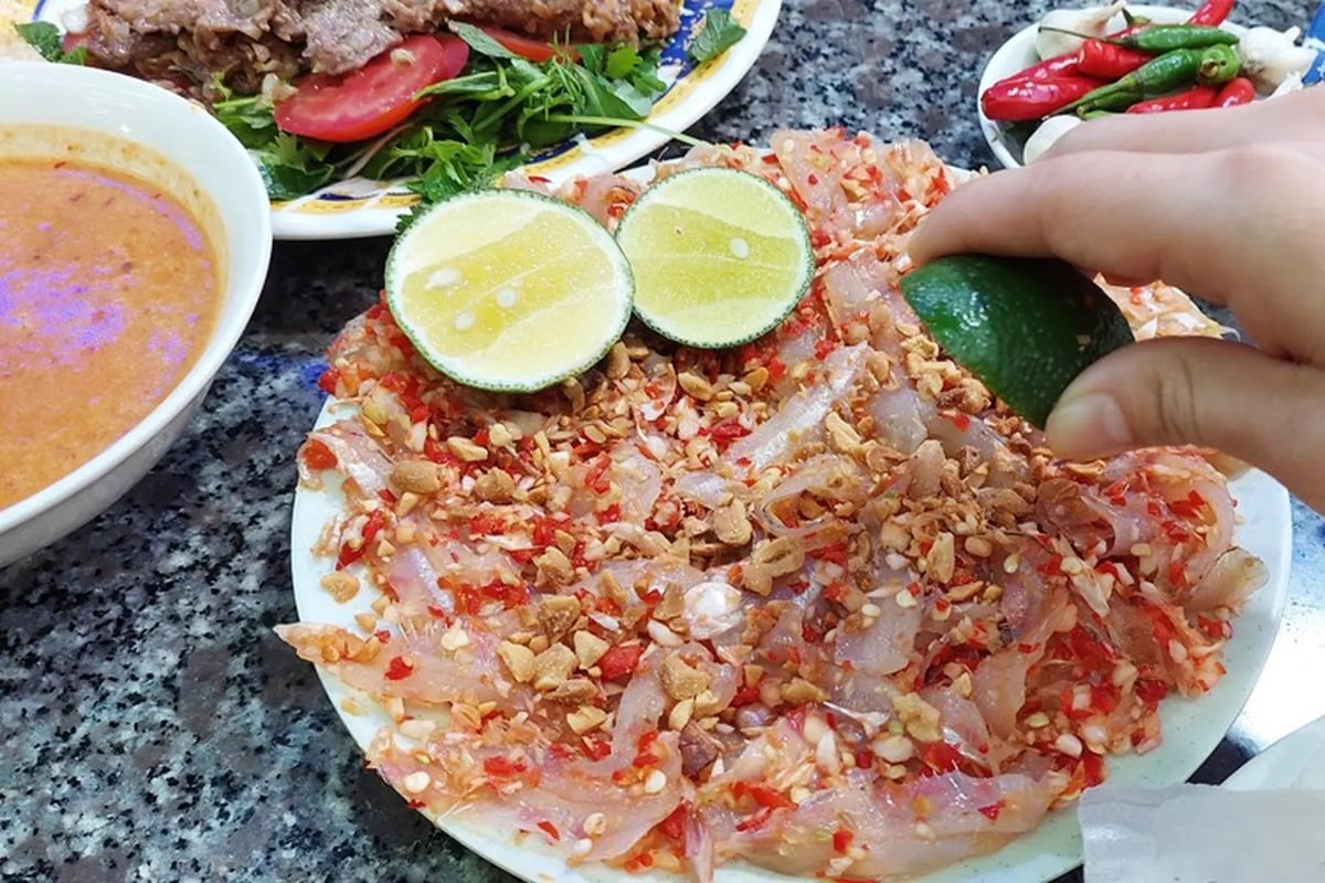 Ăn gì khi du lịch Lagi Bình Thuận? Top 5 món ngon không thể bỏ qua - ảnh 3