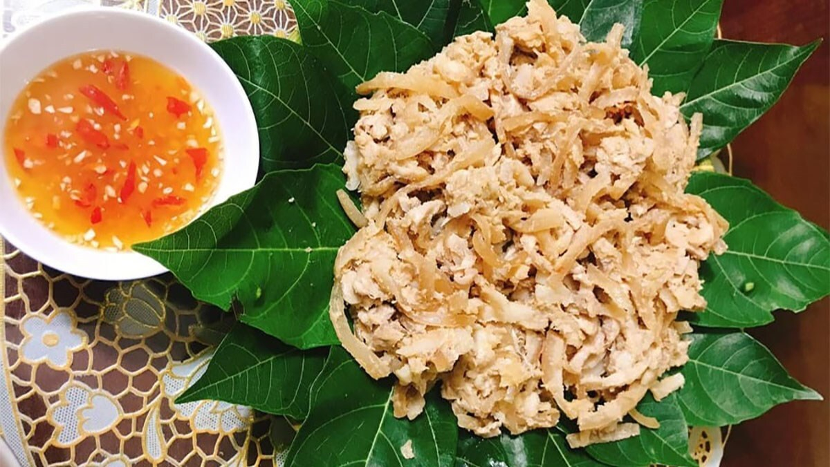 Bắc Ninh có đặc sản gì? - ảnh 1