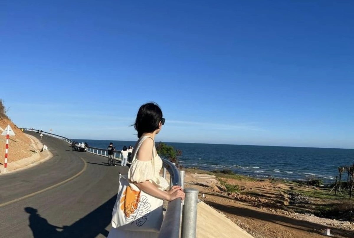 6 toạ độ chụp ảnh đẹp mê ở Phan Thiết mùa hè 2025 - ảnh 3