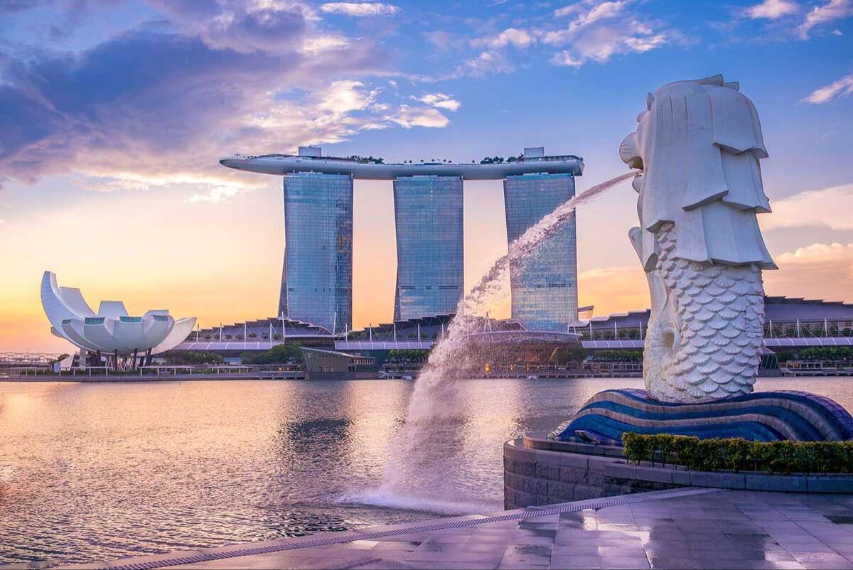 Singapore. (Ảnh: Internet)