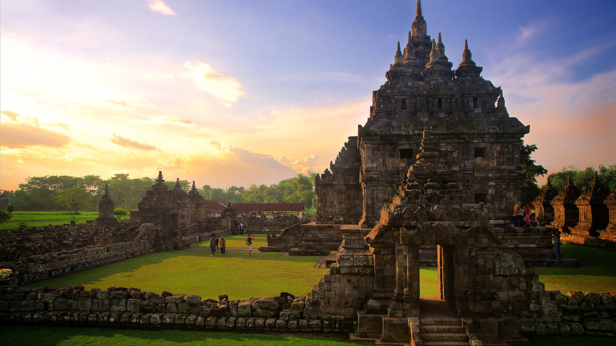 Indonesia. (Ảnh: Internet)