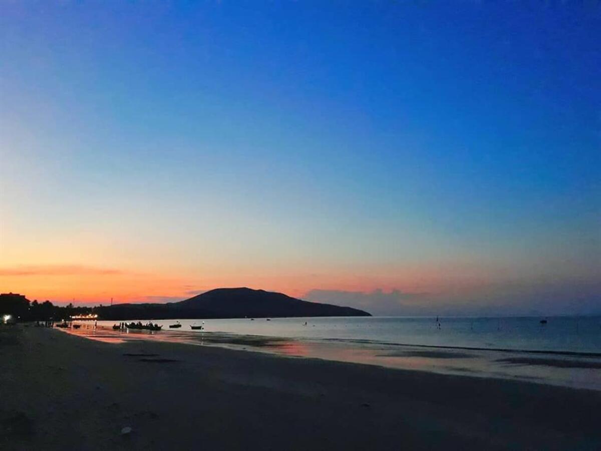 Những điểm đến không nên bỏ lỡ tại Mũi Né Phan Thiết - ảnh 1