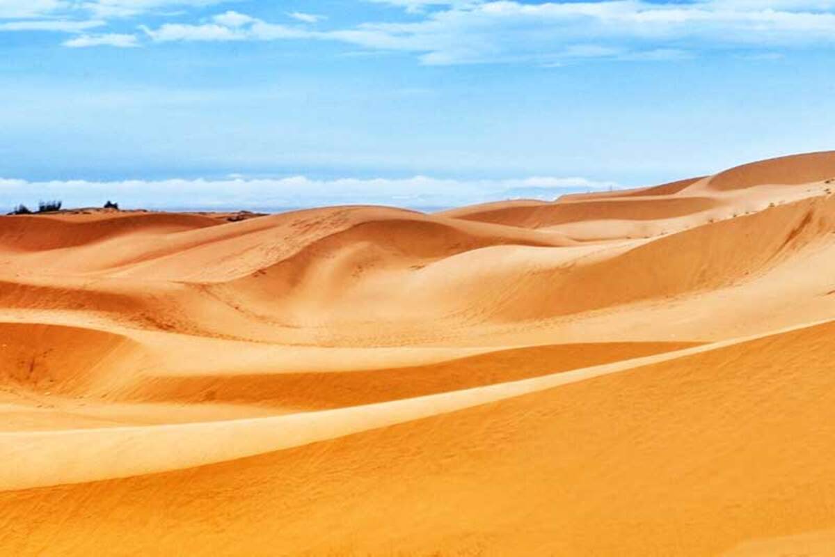 Những điểm đến không nên bỏ lỡ tại Mũi Né Phan Thiết - ảnh 2