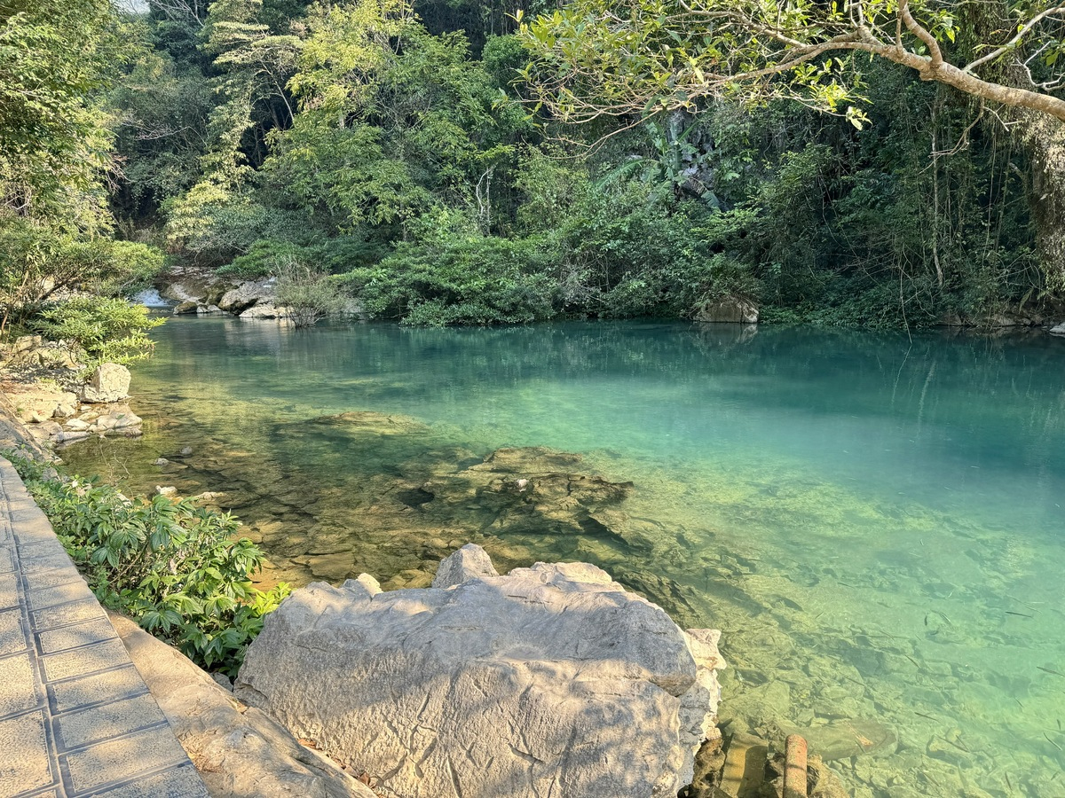 Ảnh: Như Ý