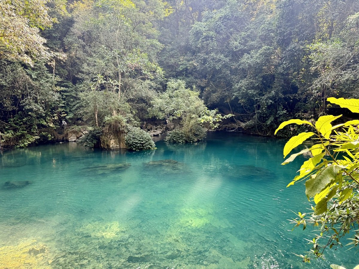 Ảnh: Như Ý