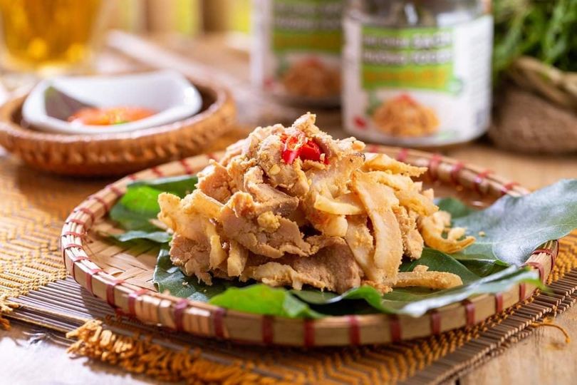 Top 5 đặc sản Sơn La nhất định phải mua về làm quà - ảnh 1