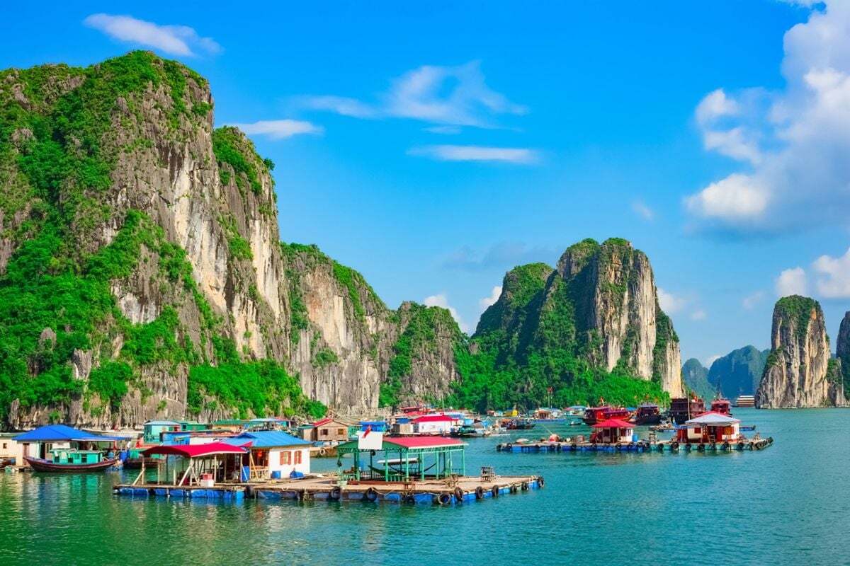 Top 5 địa điểm đẹp nhất vịnh Hạ Long hè 2025 - ảnh 3