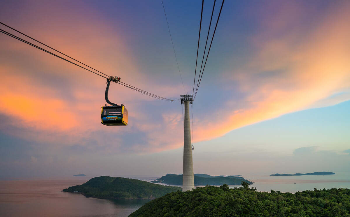 Top 4 địa điểm đẹp nhất Phú Quốc cho chuyến du lịch hè 2025 - ảnh 2